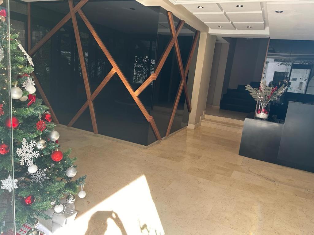 Yto Boutique Hotel Casablanca Exteriör bild
