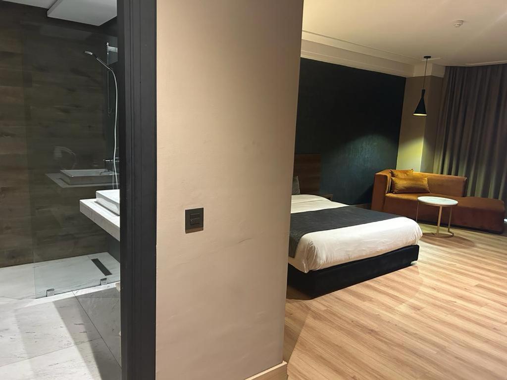 Yto Boutique Hotel Casablanca Rum bild