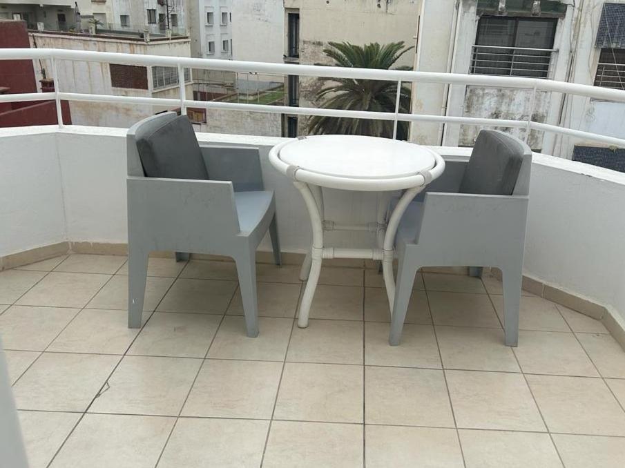 Yto Boutique Hotel Casablanca Rum bild